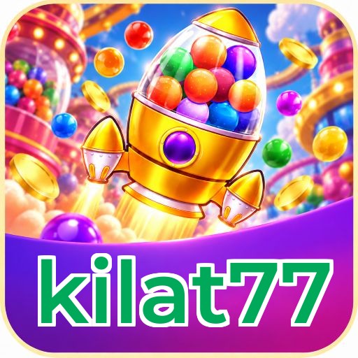 Screenshot 1 - kilat77 Home Screen