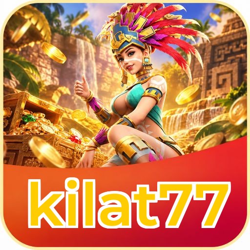 Screenshot 1 - kilat77 Home Screen
