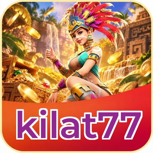 Screenshot 1 - kilat77 Home Screen